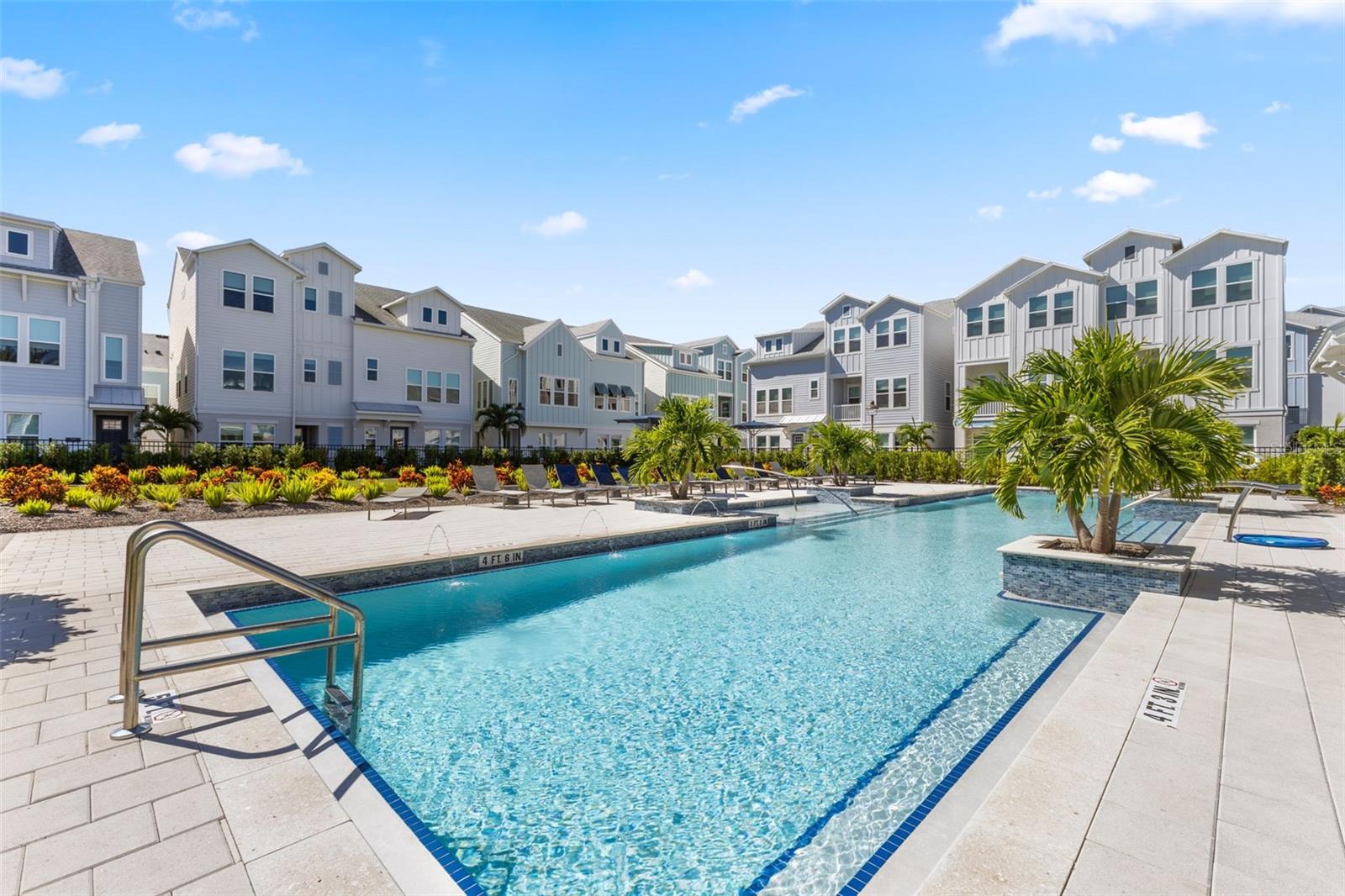 PAYNE PARK VILLAGE PH II - Residential