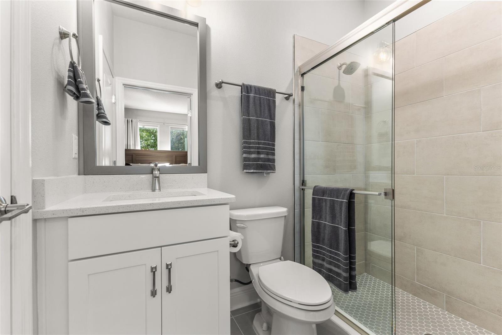 PAYNE PARK VILLAGE PH II - Residential