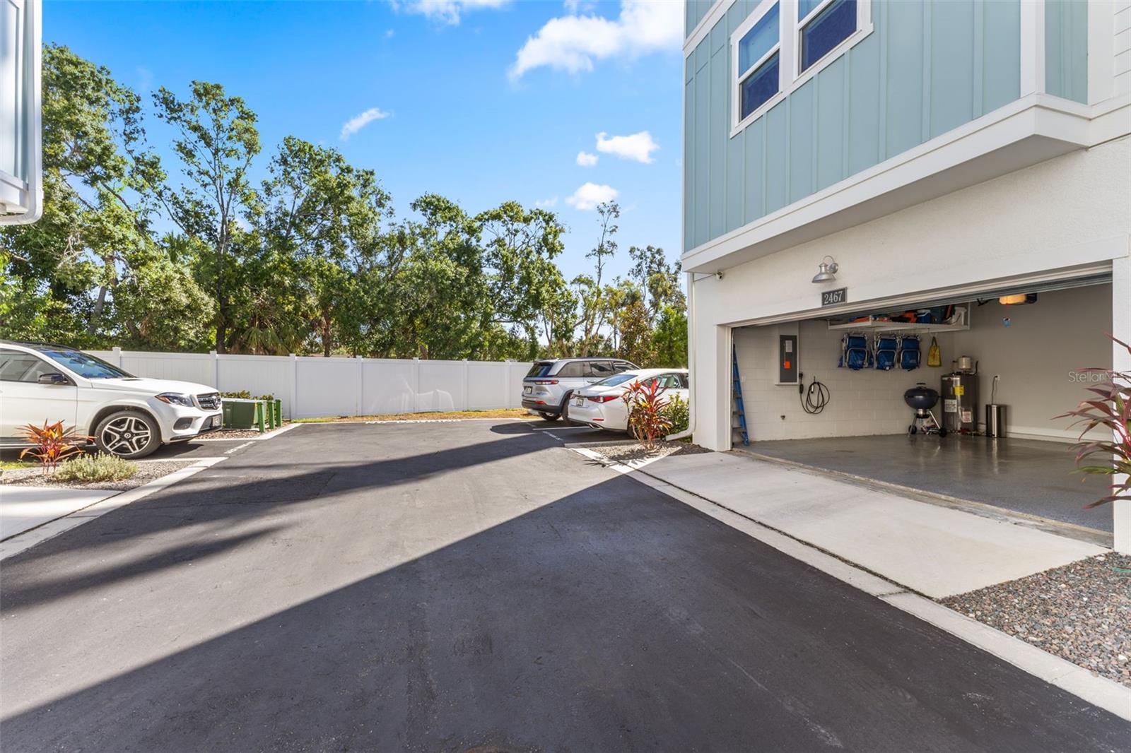 PAYNE PARK VILLAGE PH II - Residential