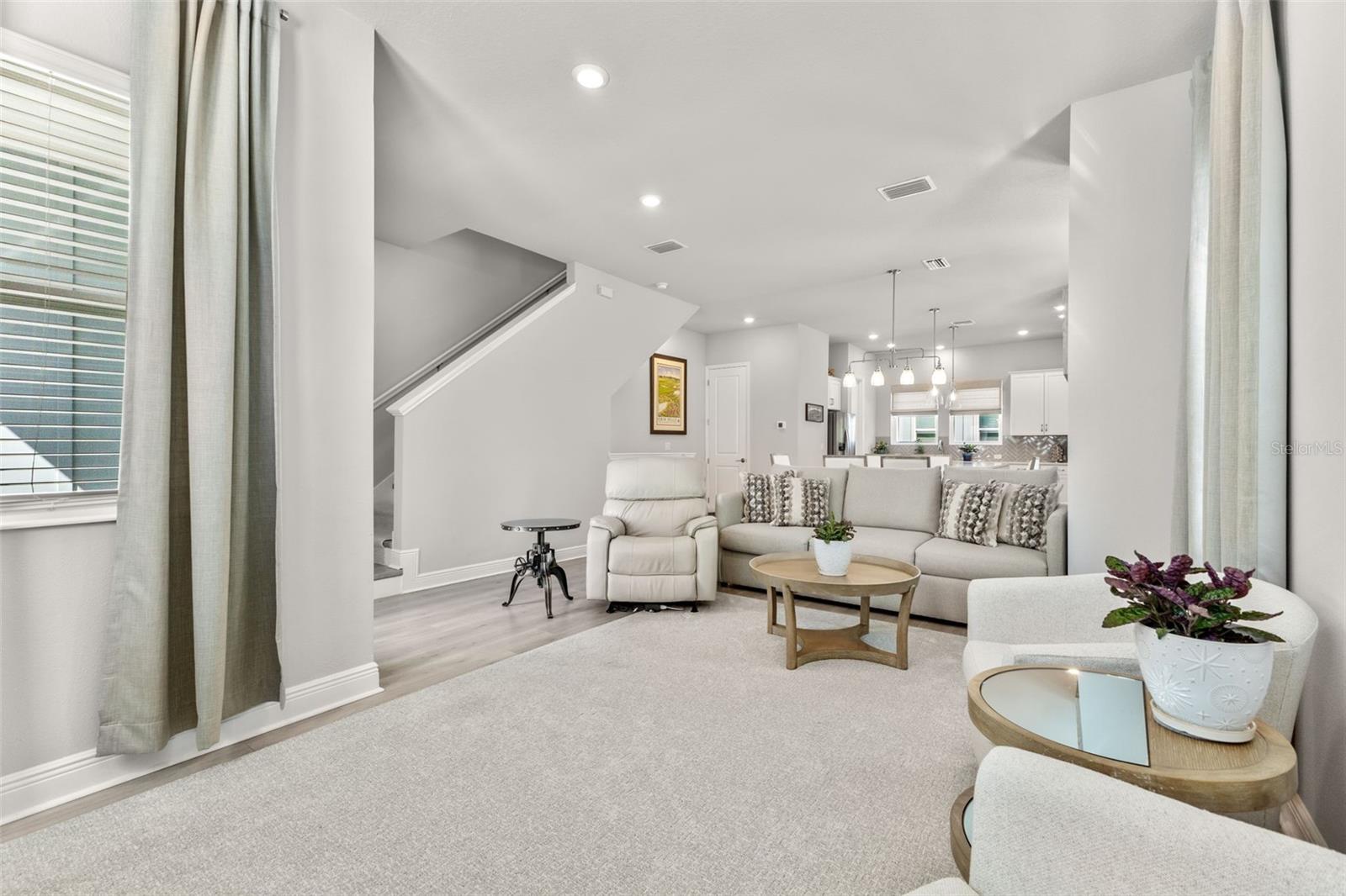 PAYNE PARK VILLAGE PH II - Residential