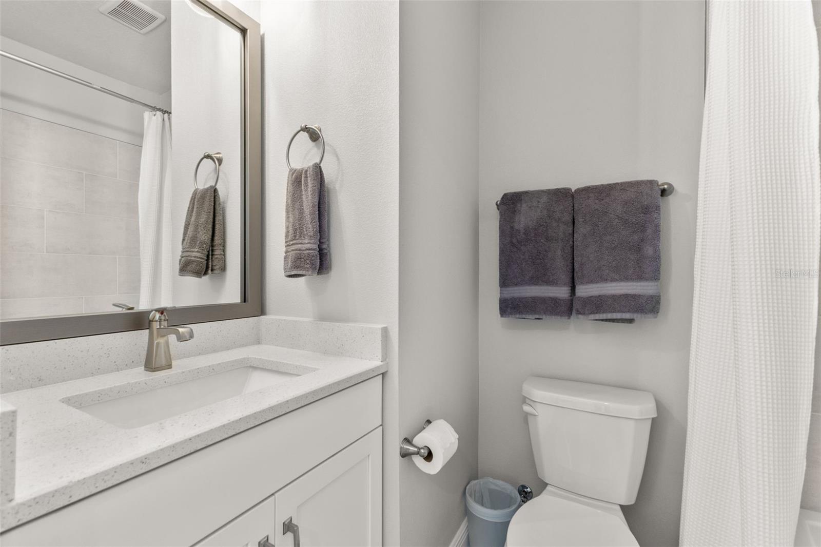 PAYNE PARK VILLAGE PH II - Residential