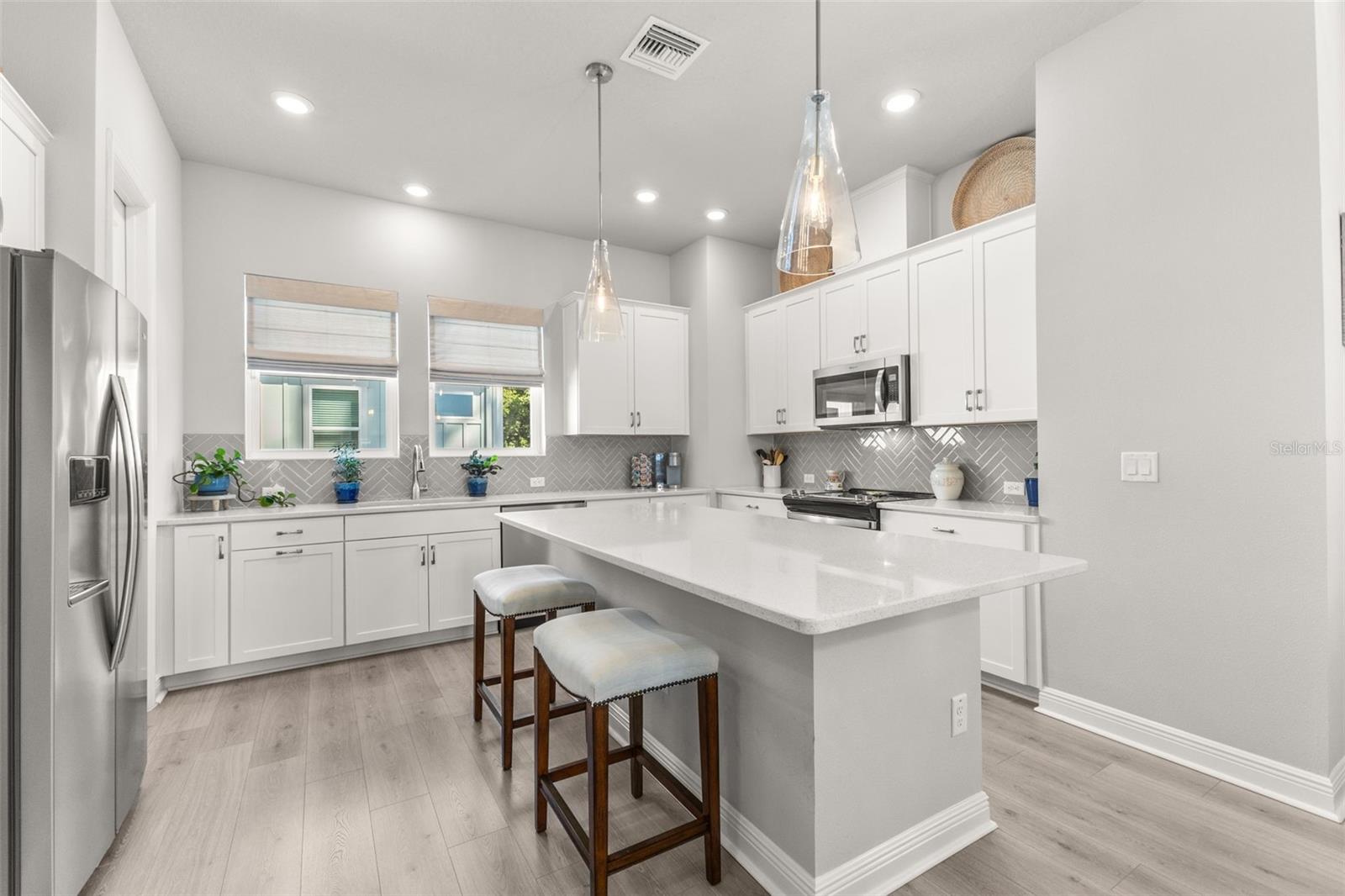 PAYNE PARK VILLAGE PH II - Residential