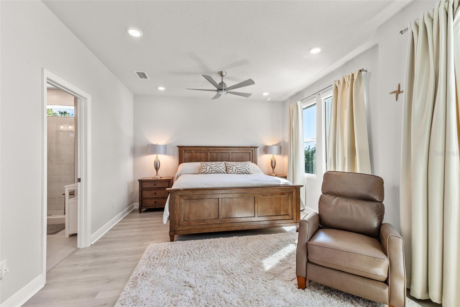 PAYNE PARK VILLAGE PH II - Residential