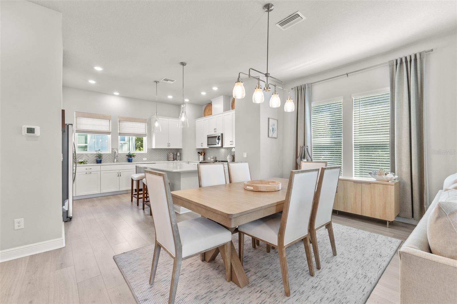 PAYNE PARK VILLAGE PH II - Residential