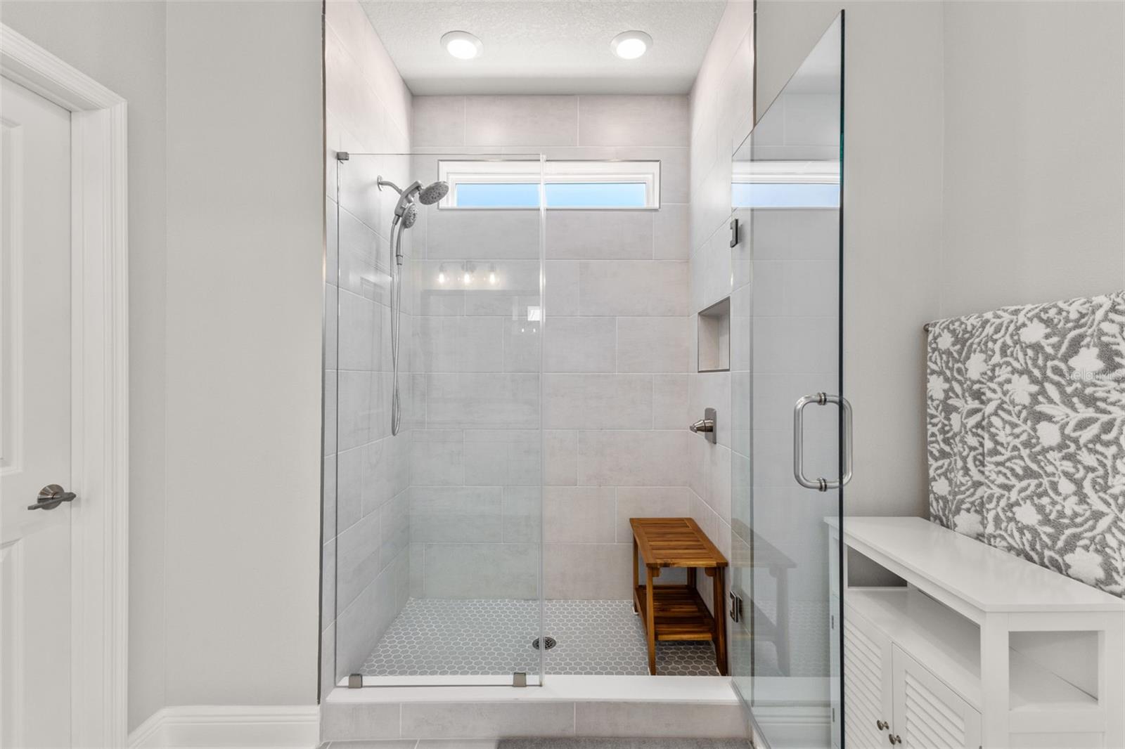 PAYNE PARK VILLAGE PH II - Residential