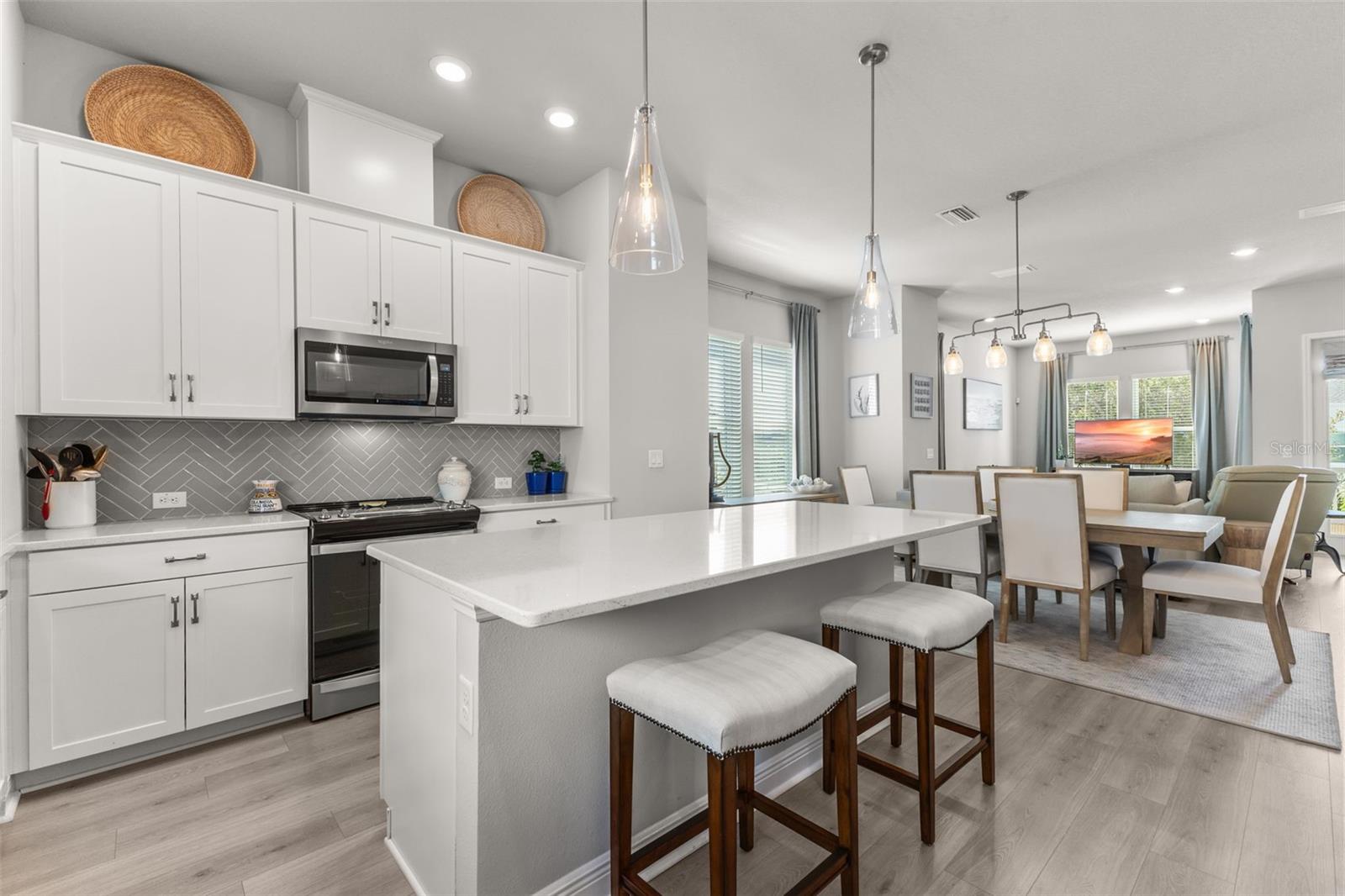 PAYNE PARK VILLAGE PH II - Residential