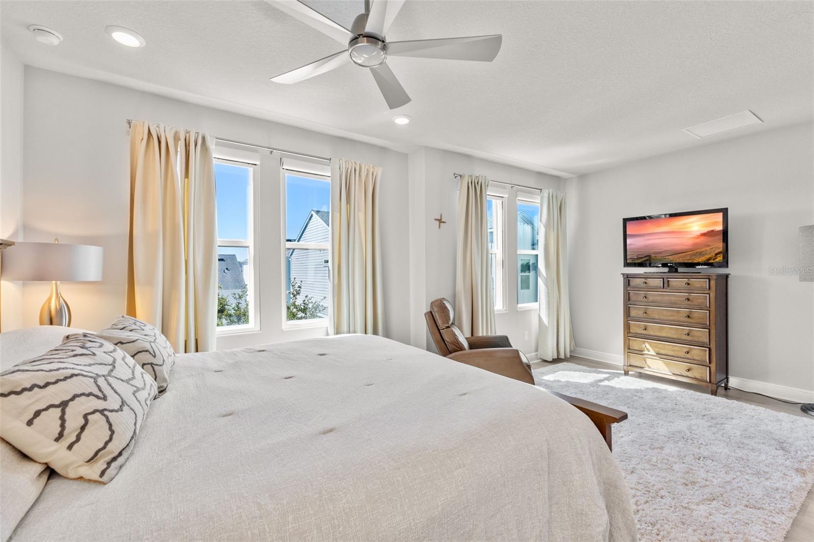 PAYNE PARK VILLAGE PH II - Residential