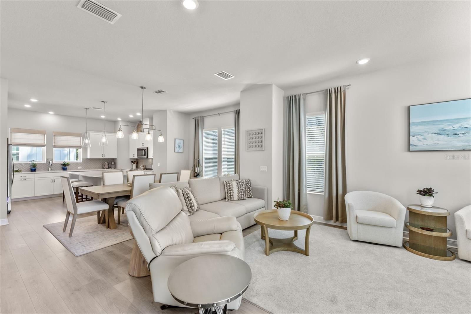 PAYNE PARK VILLAGE PH II - Residential