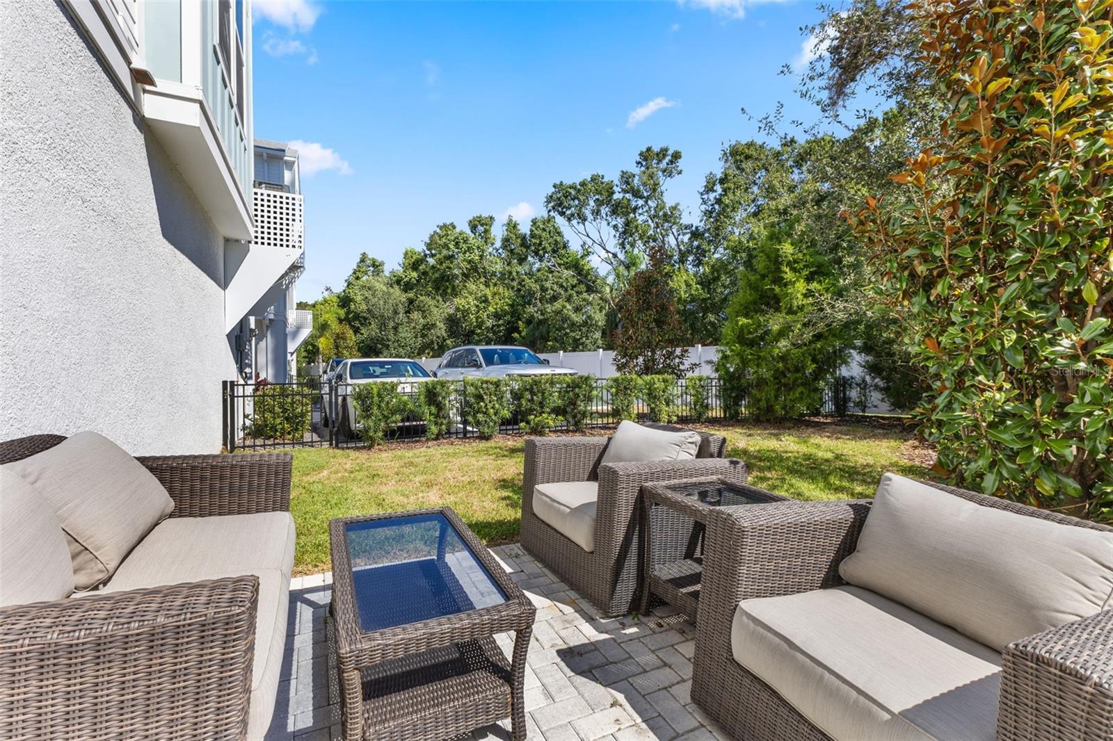 PAYNE PARK VILLAGE PH II - Residential