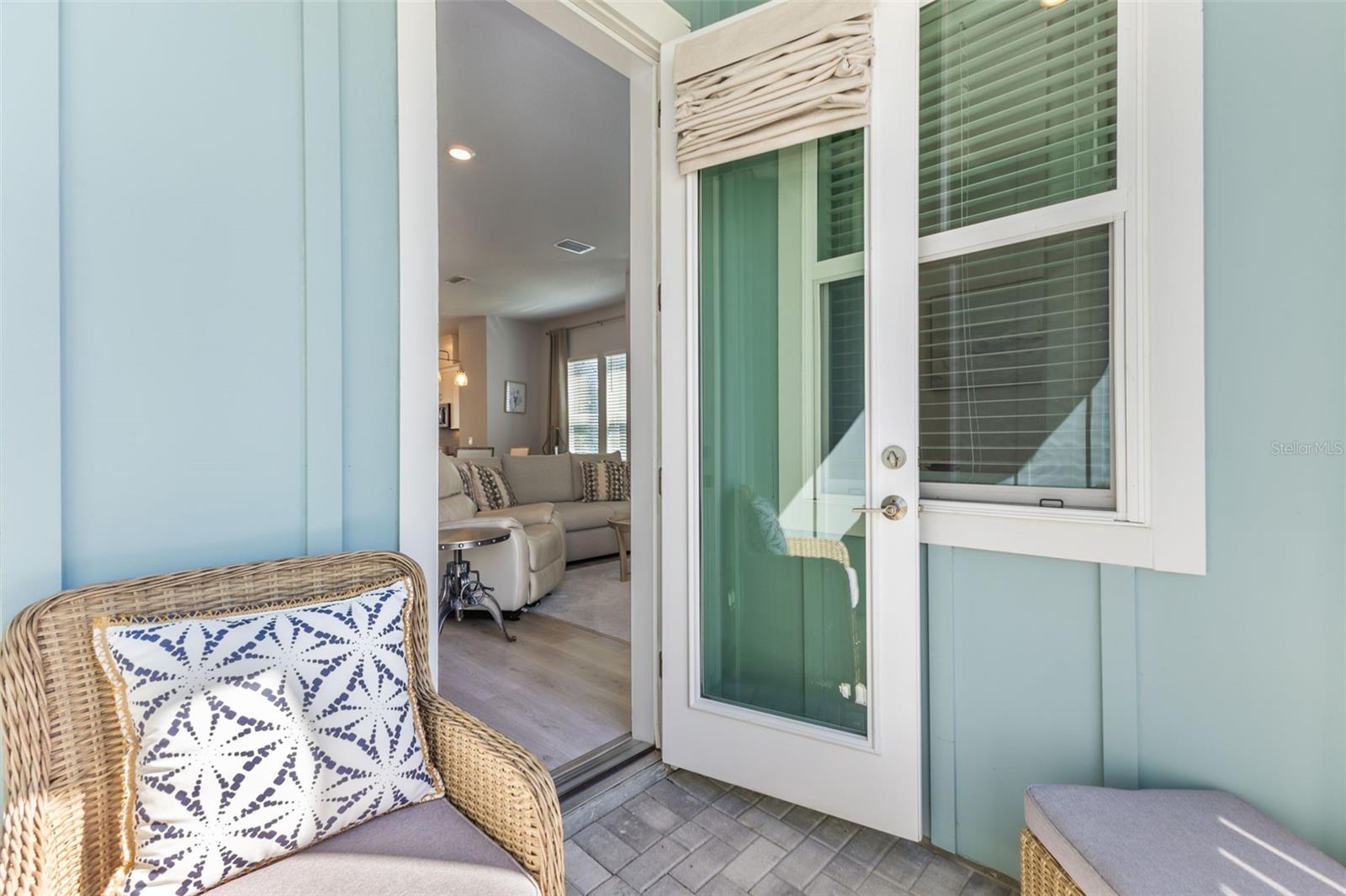 PAYNE PARK VILLAGE PH II - Residential