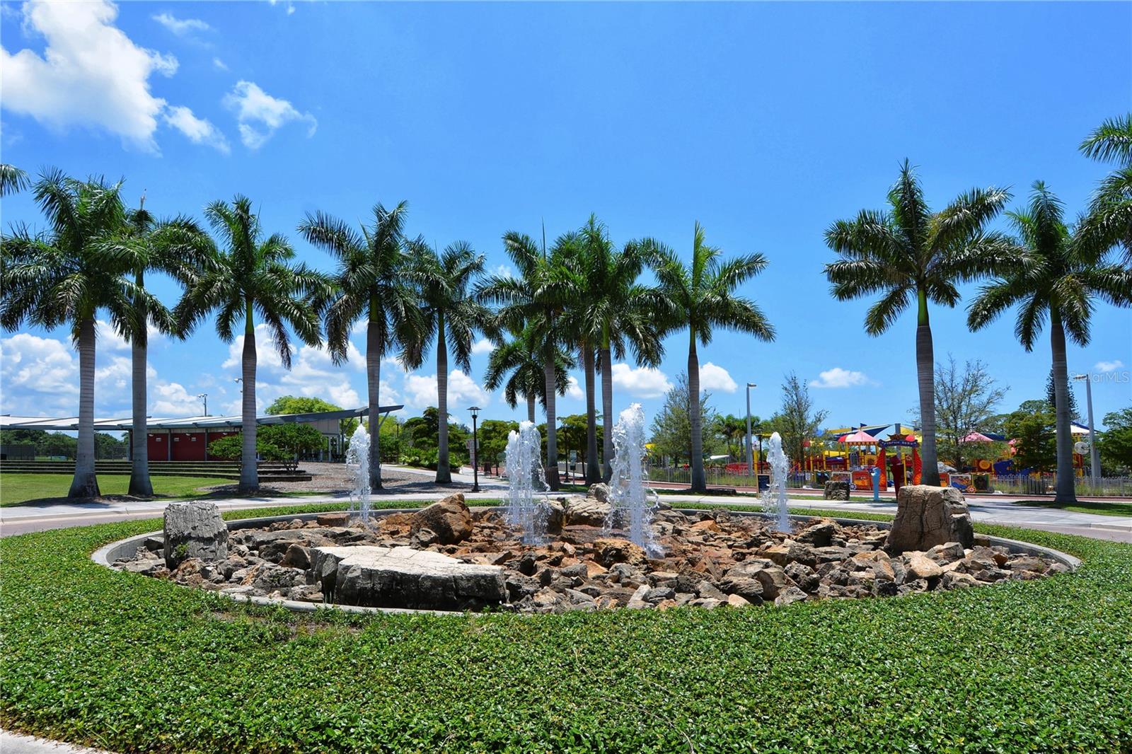 PAYNE PARK VILLAGE PH II - Residential