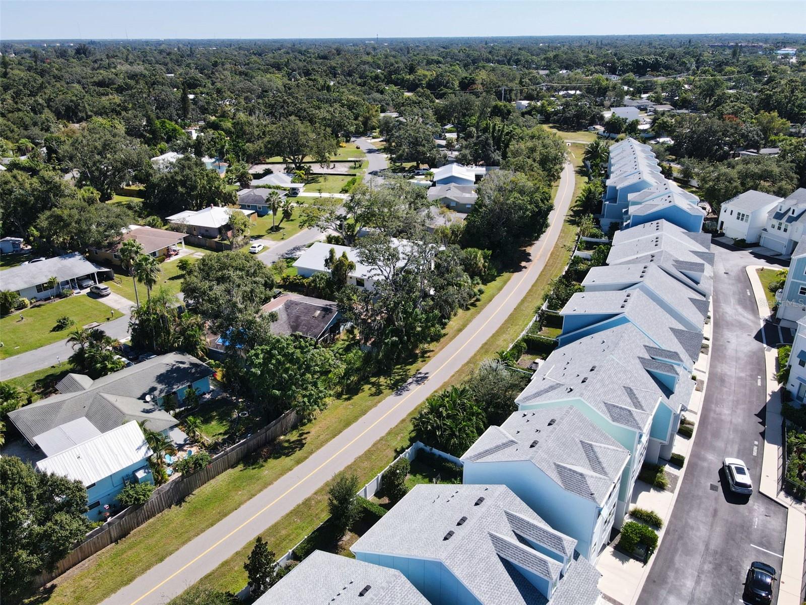 PAYNE PARK VILLAGE PH II - Residential