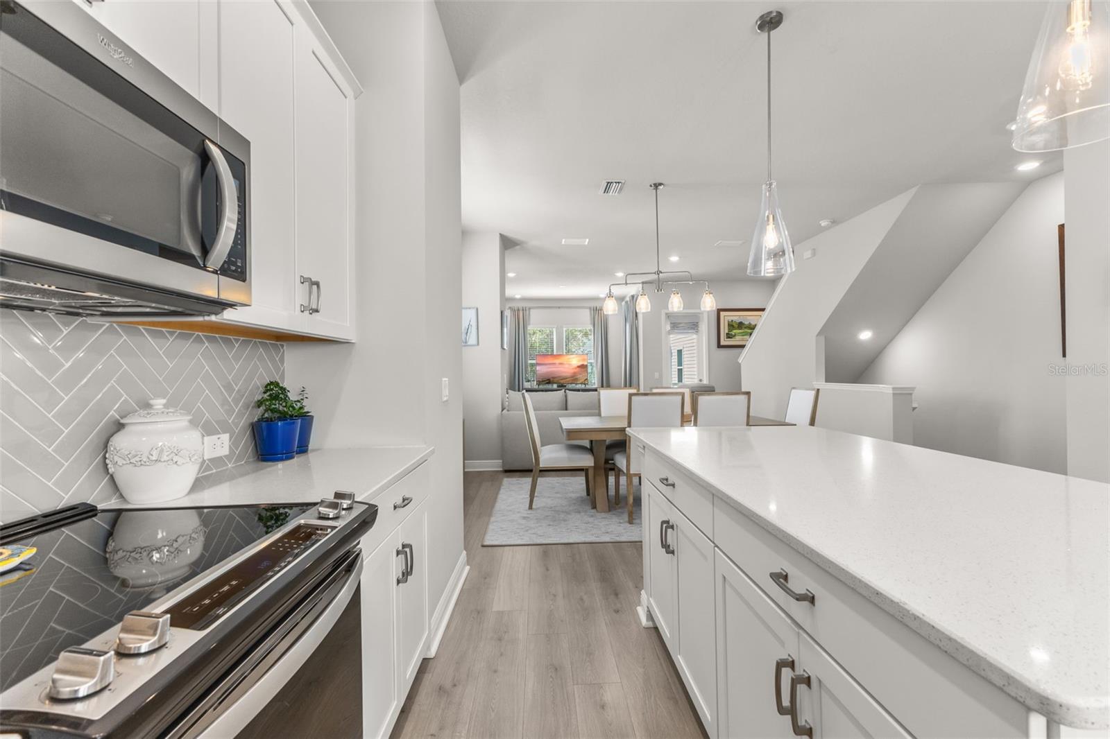 PAYNE PARK VILLAGE PH II - Residential