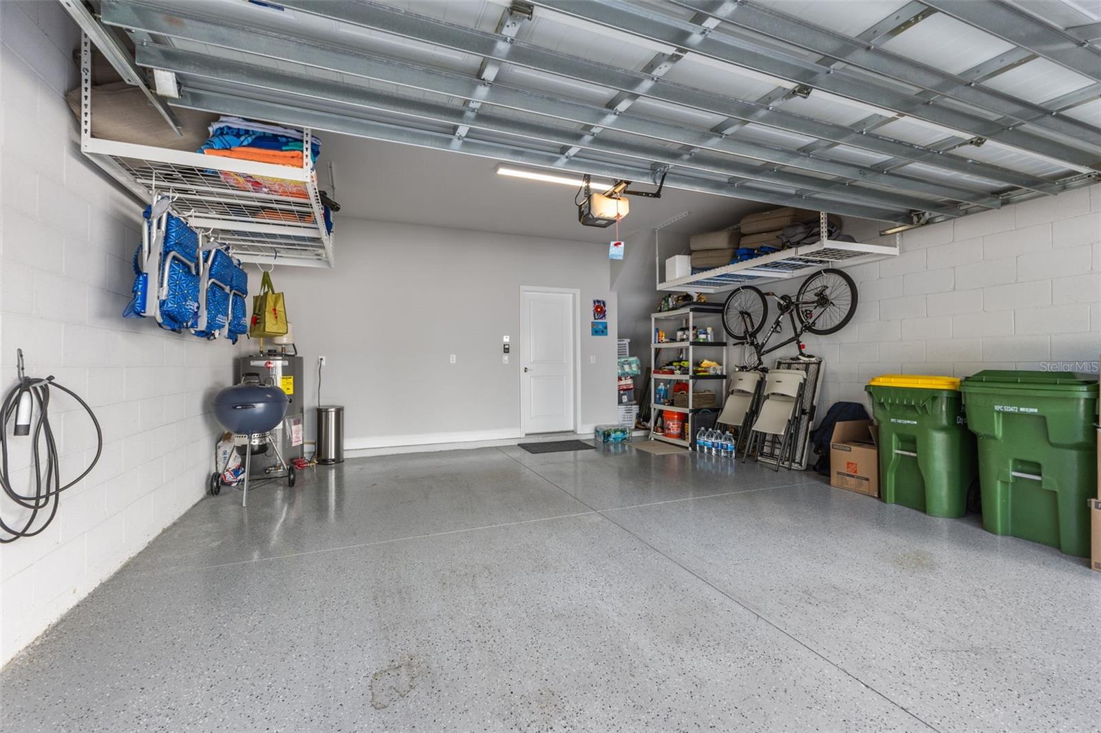 PAYNE PARK VILLAGE PH II - Residential