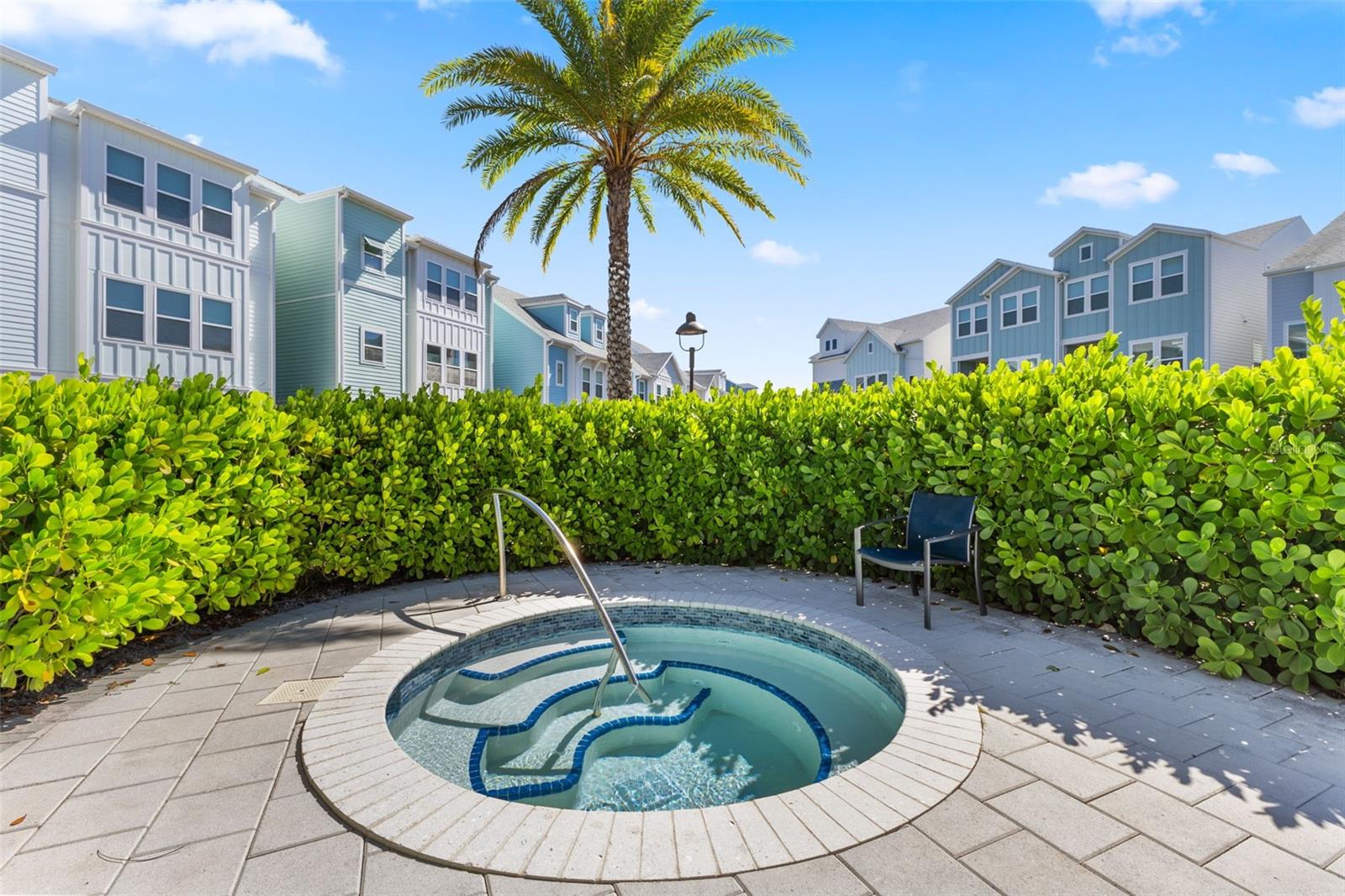 PAYNE PARK VILLAGE PH II - Residential