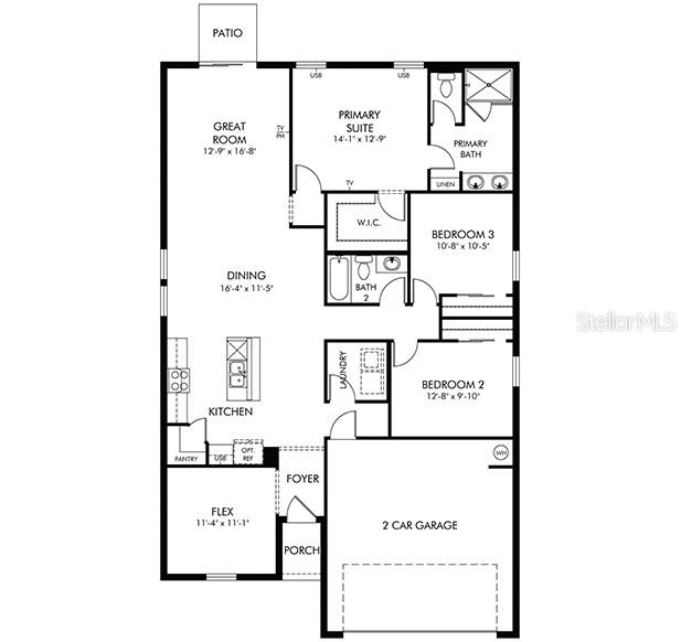 VILLAMAR - Residential