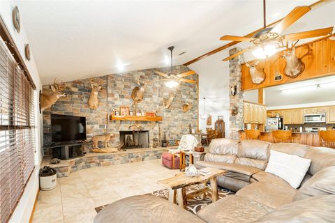 Tiny photo for 8600 NE 147th Avenue Road, Silver Springs, FL 34488 (MLS # O6405602)