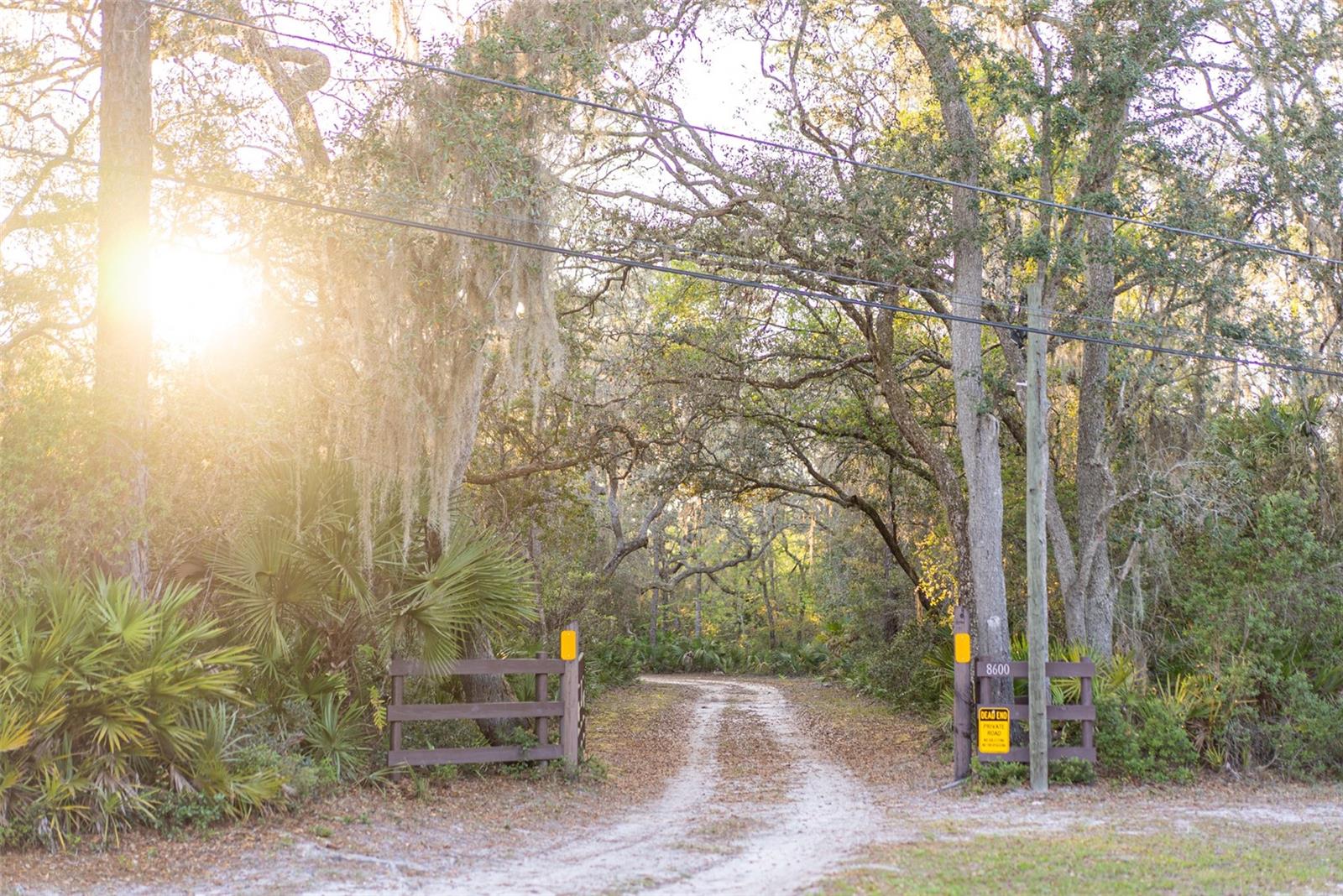 SILVER SPRINGS - Residential