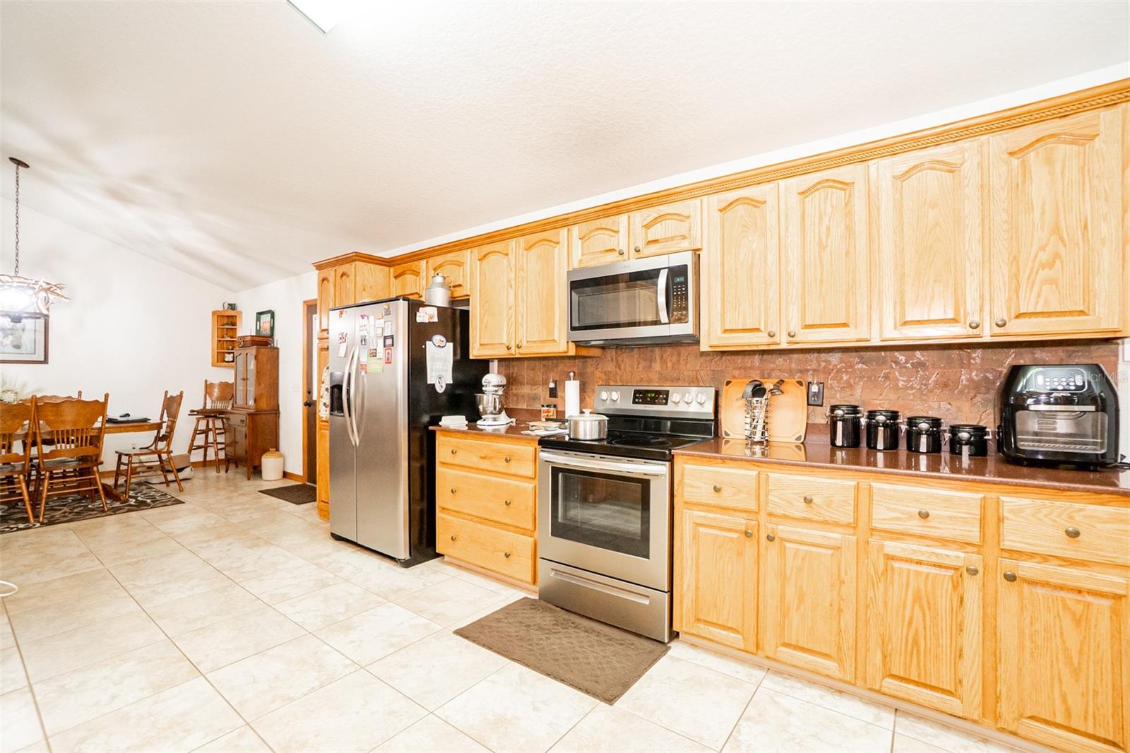 SILVER SPRINGS - Residential