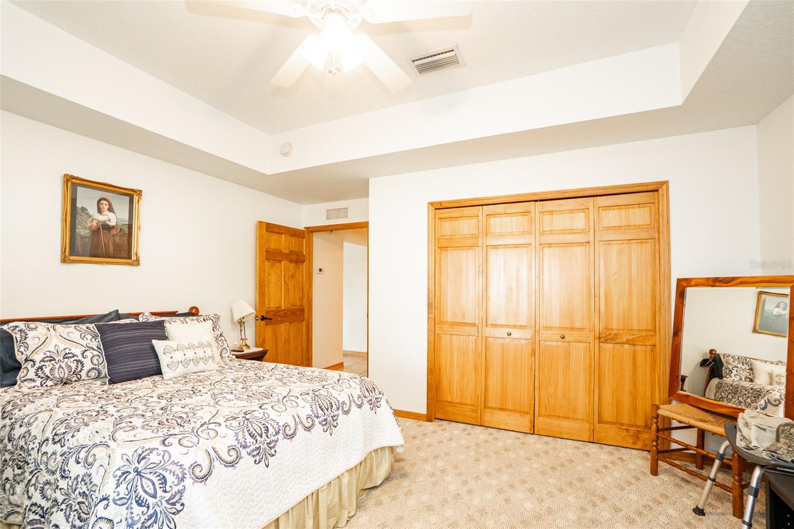 SILVER SPRINGS - Residential