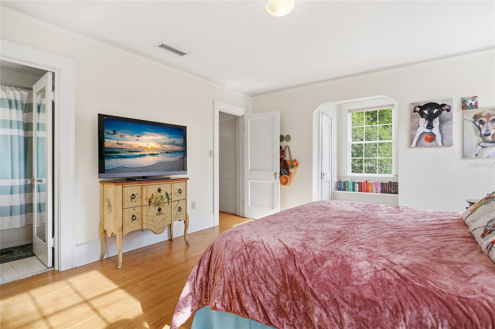 STRINGFELLOW-BROOME PLACE - Residential