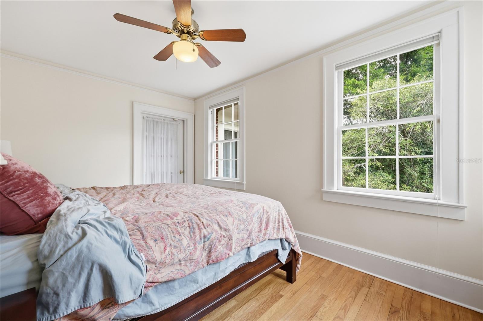 STRINGFELLOW-BROOME PLACE - Residential