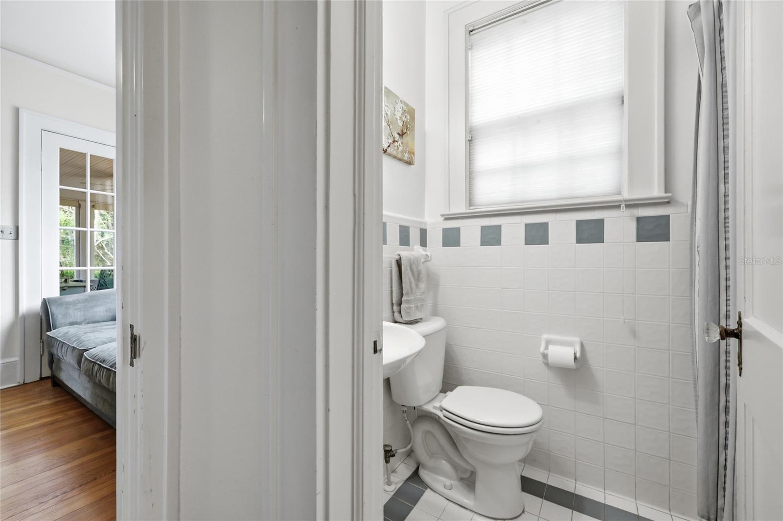 STRINGFELLOW-BROOME PLACE - Residential