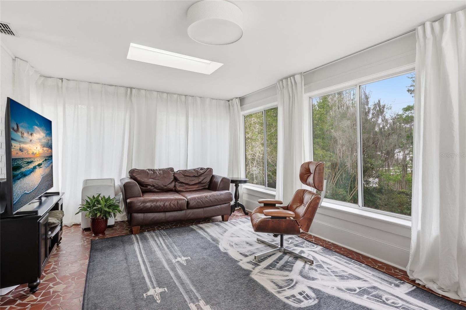 STRINGFELLOW-BROOME PLACE - Residential