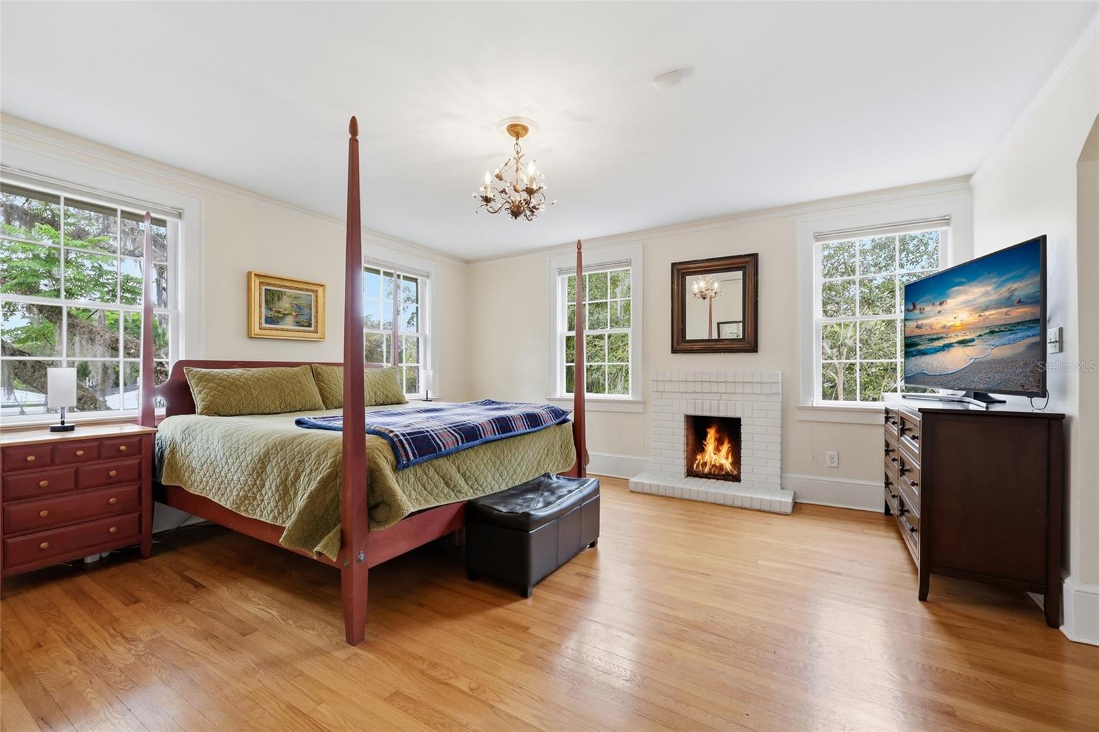 STRINGFELLOW-BROOME PLACE - Residential