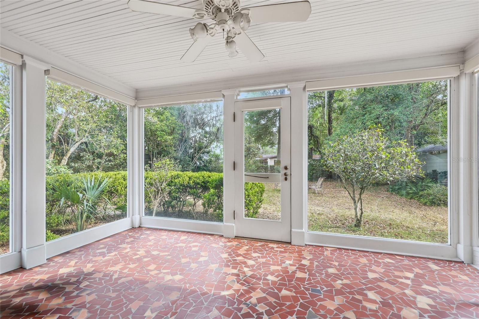 STRINGFELLOW-BROOME PLACE - Residential