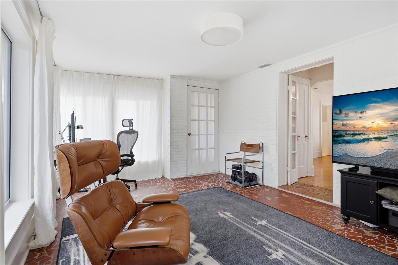 STRINGFELLOW-BROOME PLACE - Residential