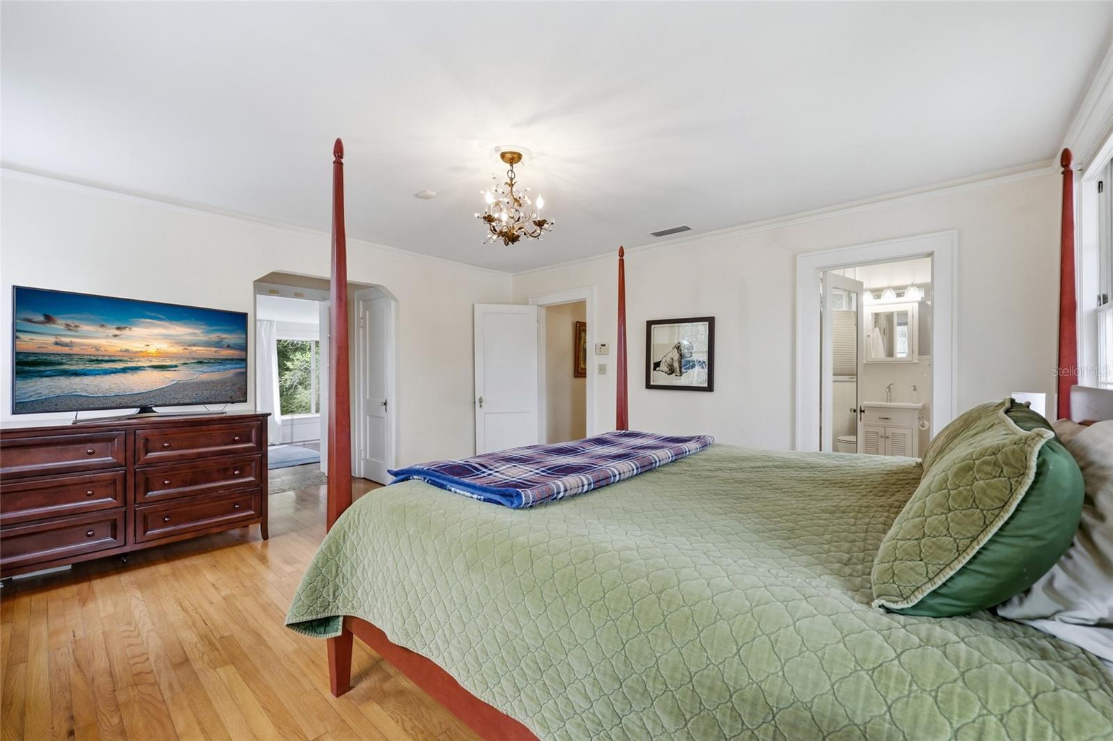 STRINGFELLOW-BROOME PLACE - Residential