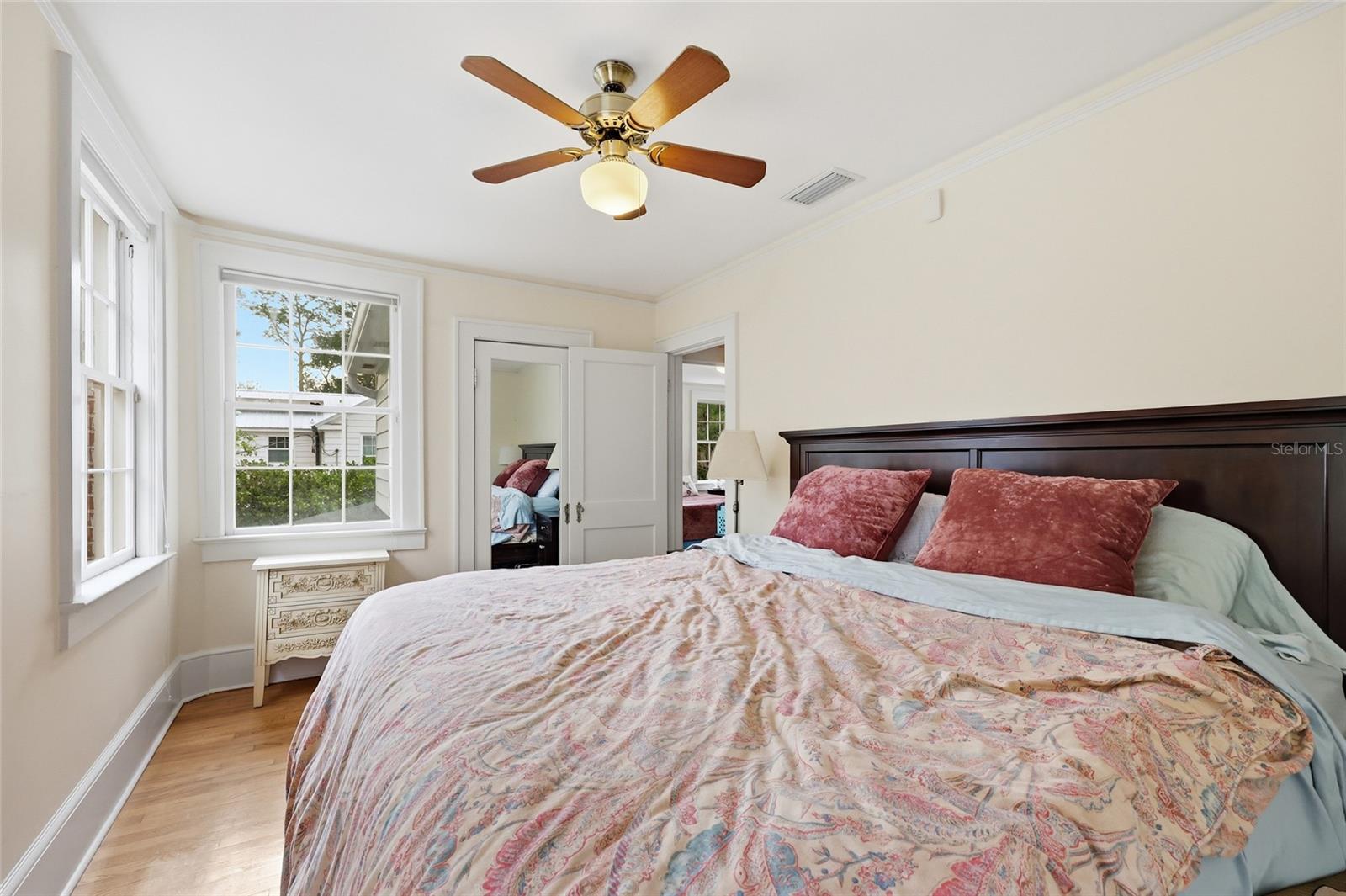 STRINGFELLOW-BROOME PLACE - Residential