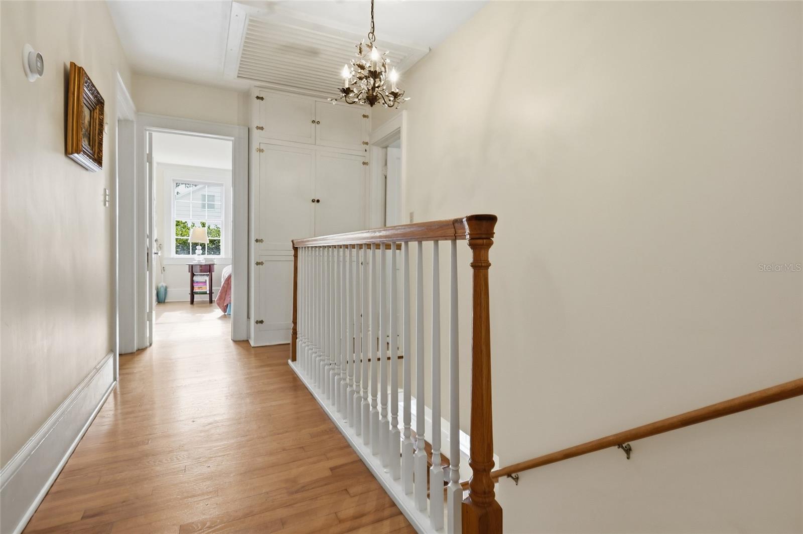 STRINGFELLOW-BROOME PLACE - Residential