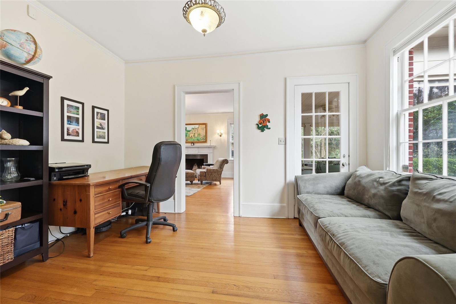 STRINGFELLOW-BROOME PLACE - Residential