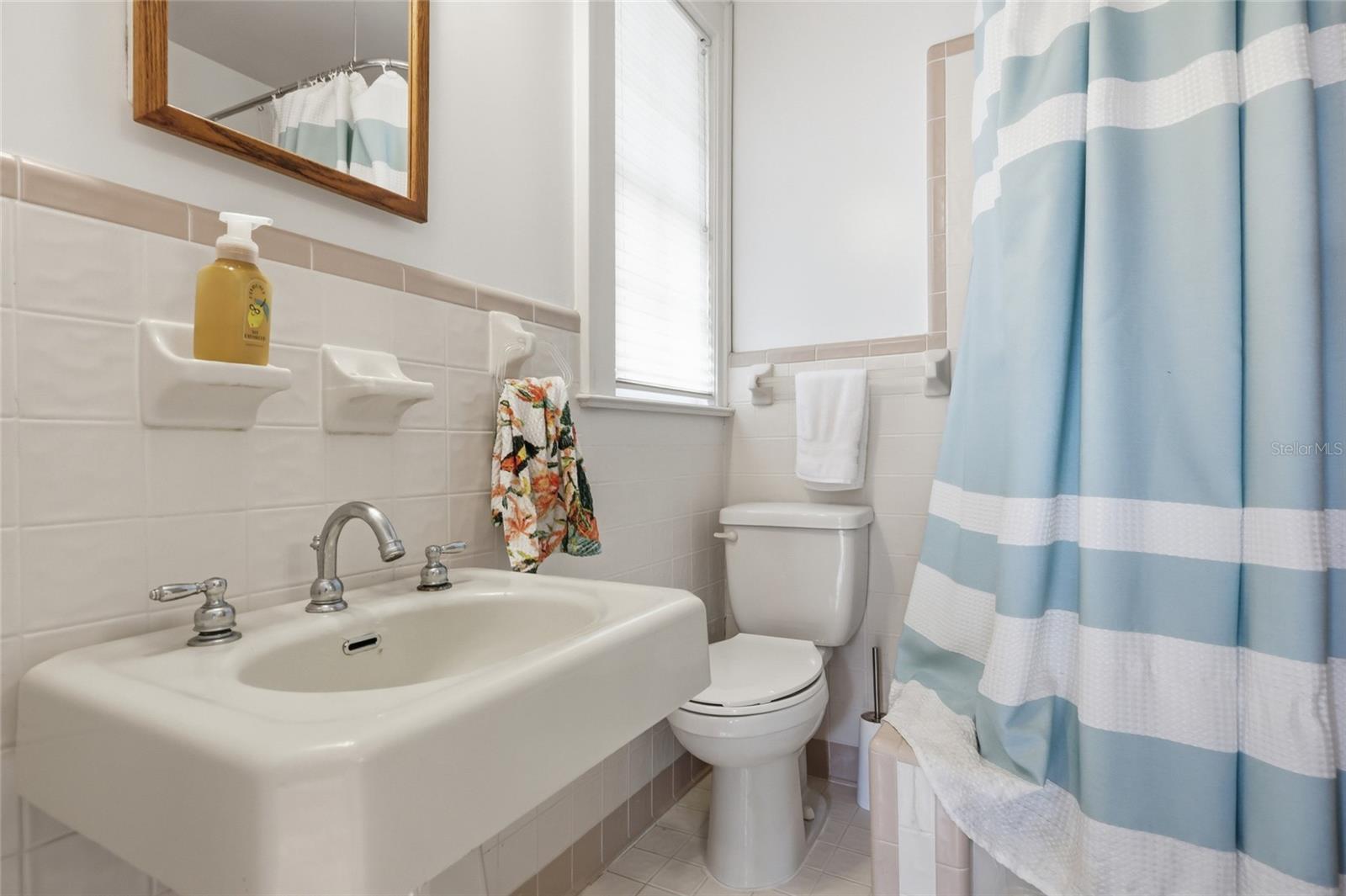 STRINGFELLOW-BROOME PLACE - Residential