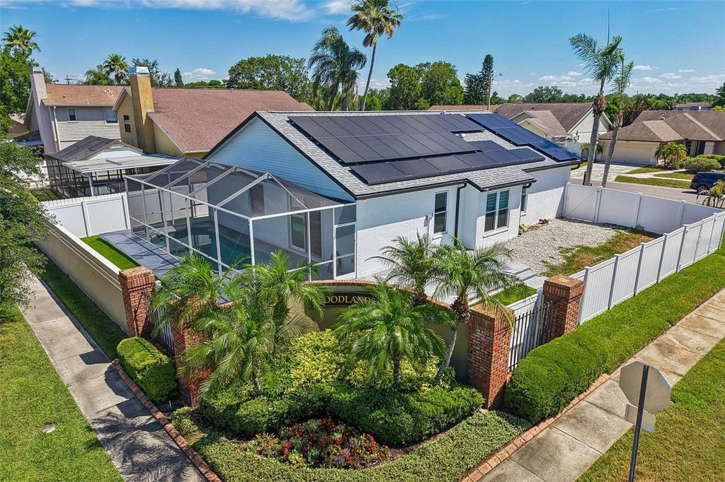 Photo of 12002 W Pond Way, Tampa, FL 33635 (MLS # TB8505258)