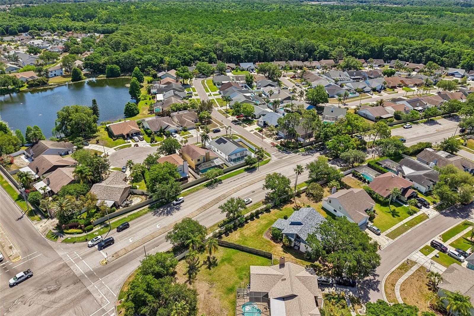COUNTRYWAY PRCL B TR 4 - Residential