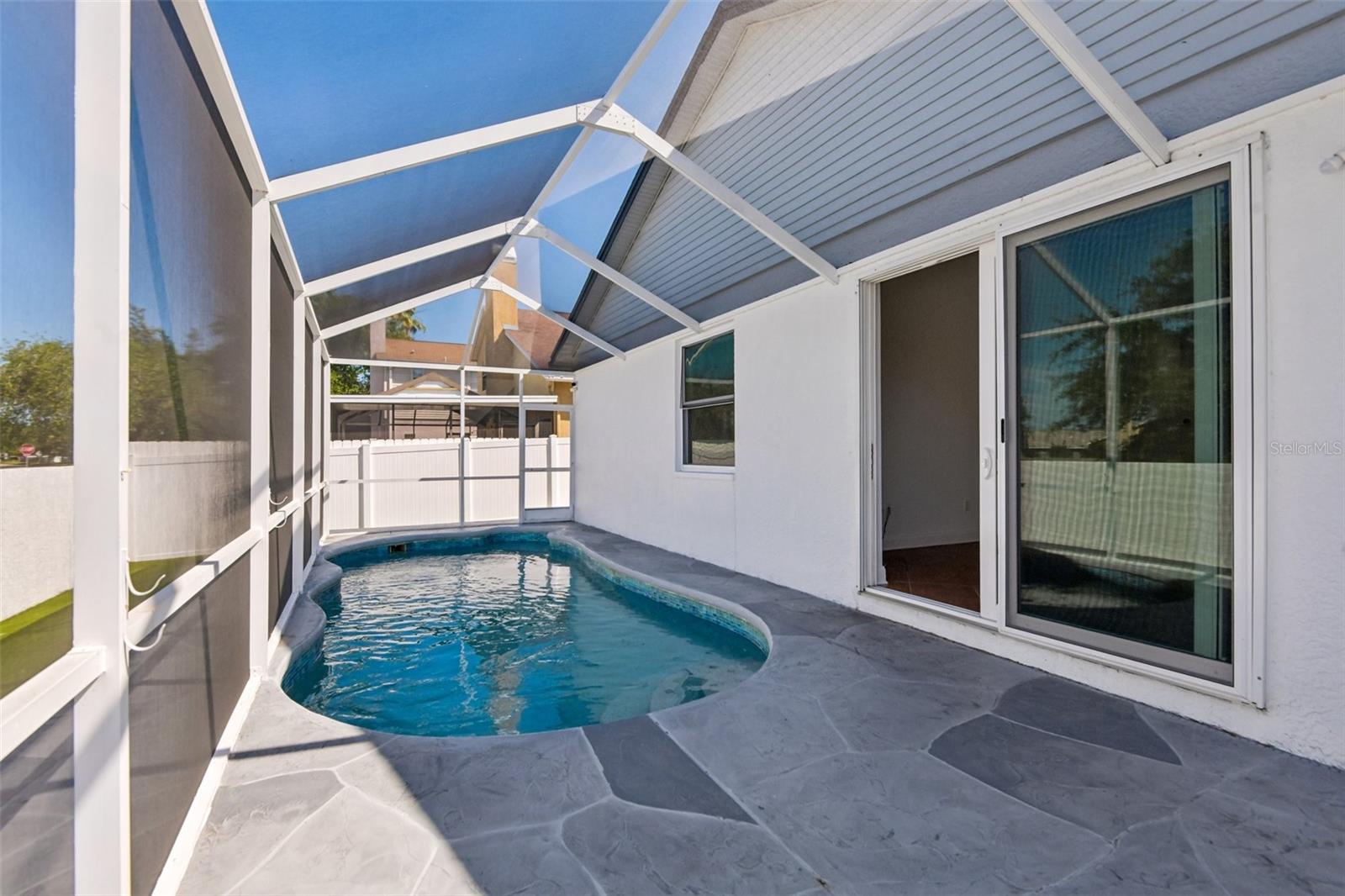 COUNTRYWAY PRCL B TR 4 - Residential