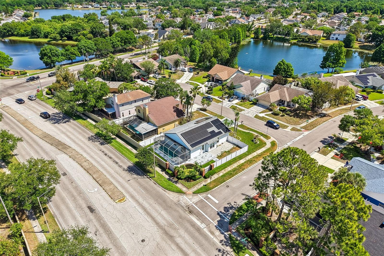 COUNTRYWAY PRCL B TR 4 - Residential