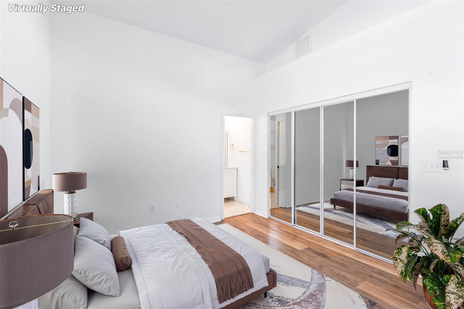COUNTRYWAY PRCL B TR 4 - Residential