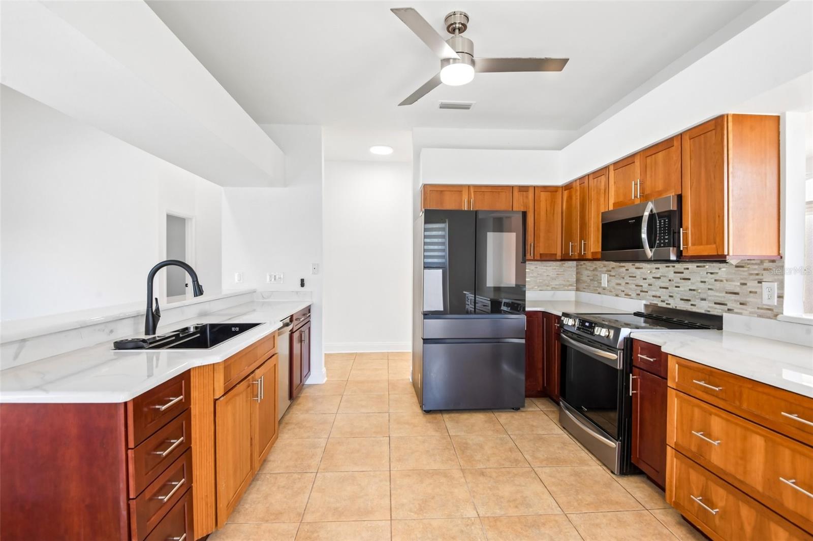 COUNTRYWAY PRCL B TR 4 - Residential