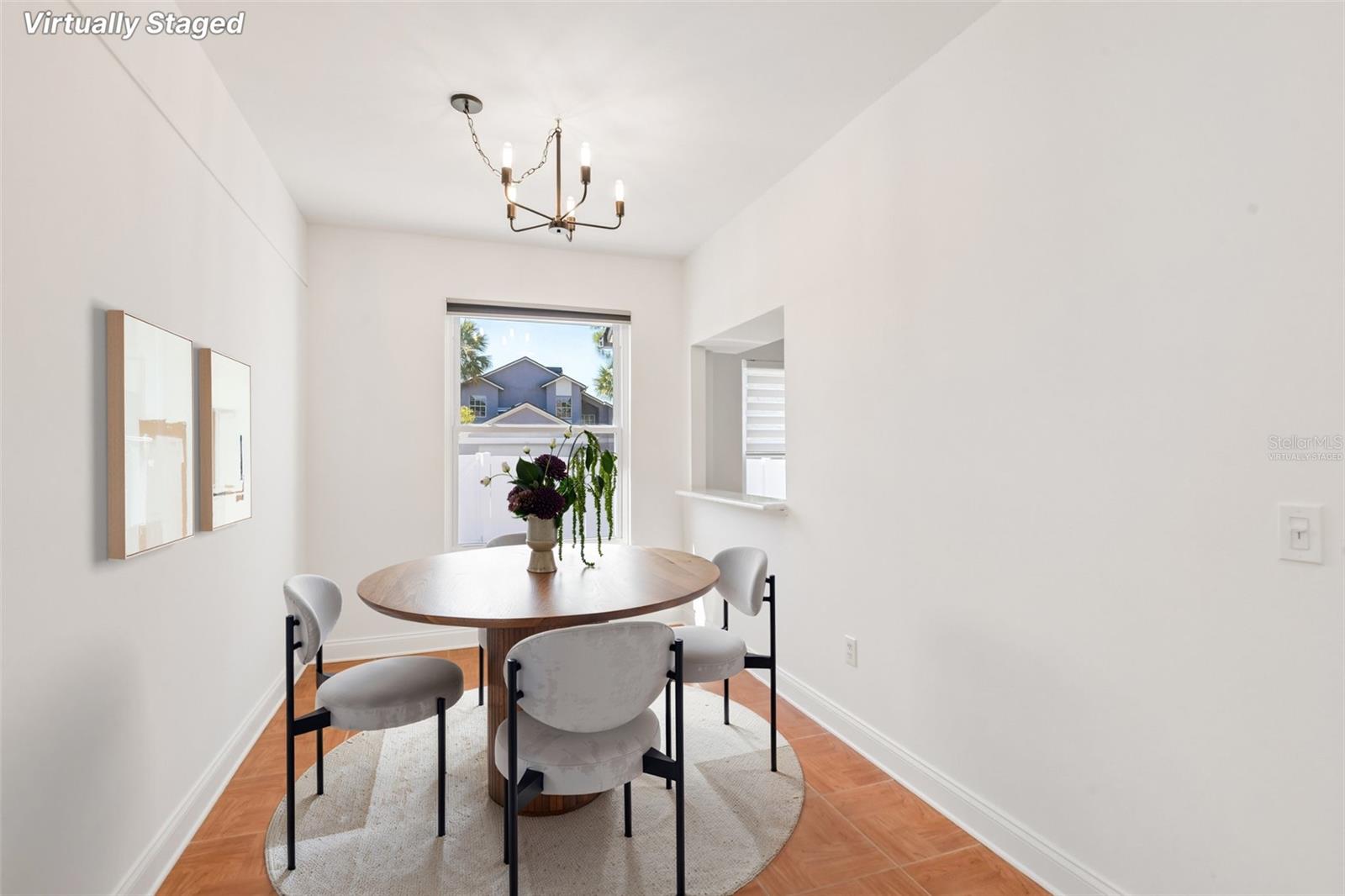 COUNTRYWAY PRCL B TR 4 - Residential