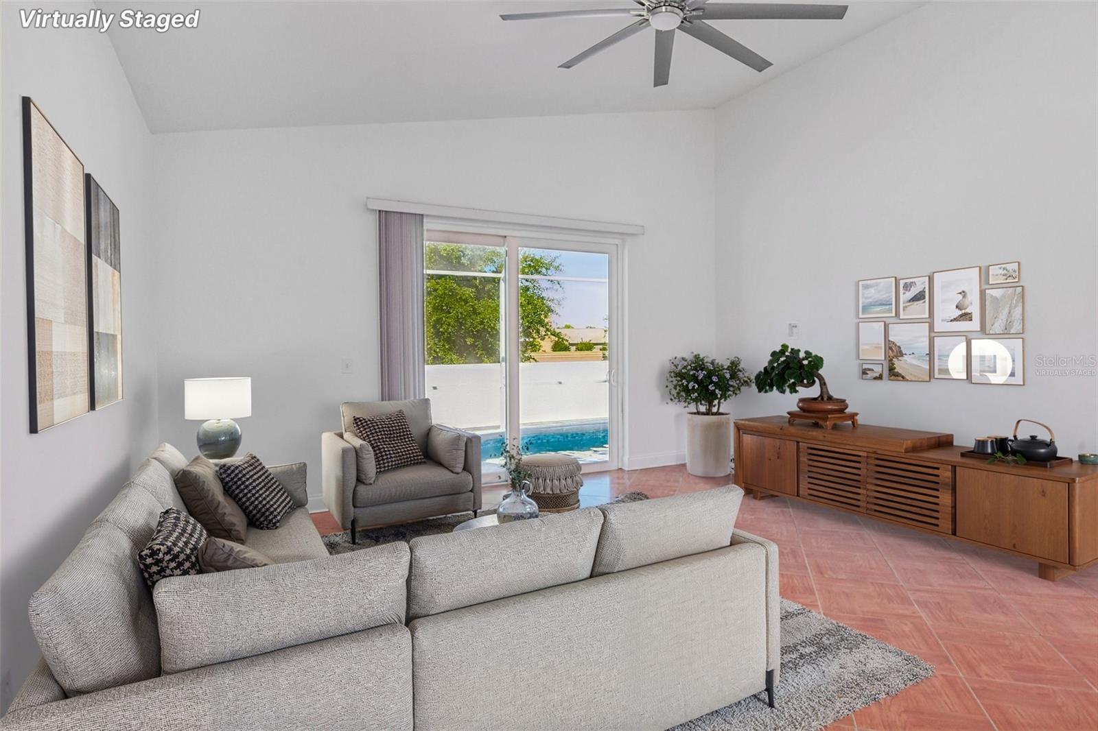 COUNTRYWAY PRCL B TR 4 - Residential