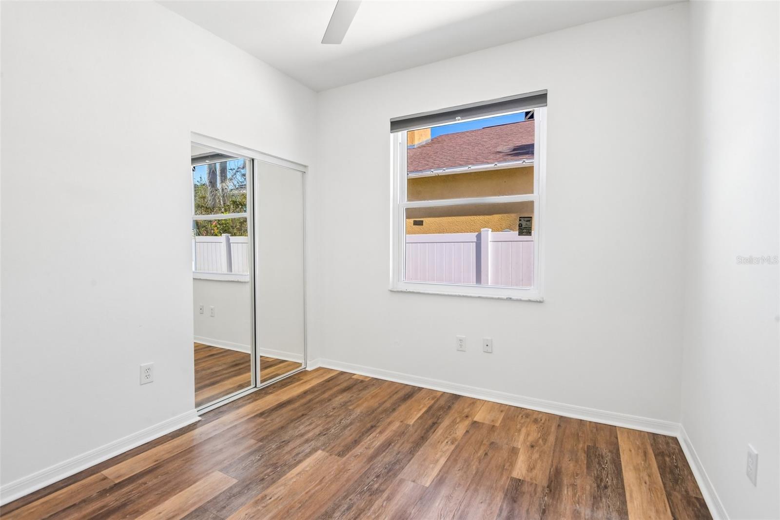 COUNTRYWAY PRCL B TR 4 - Residential