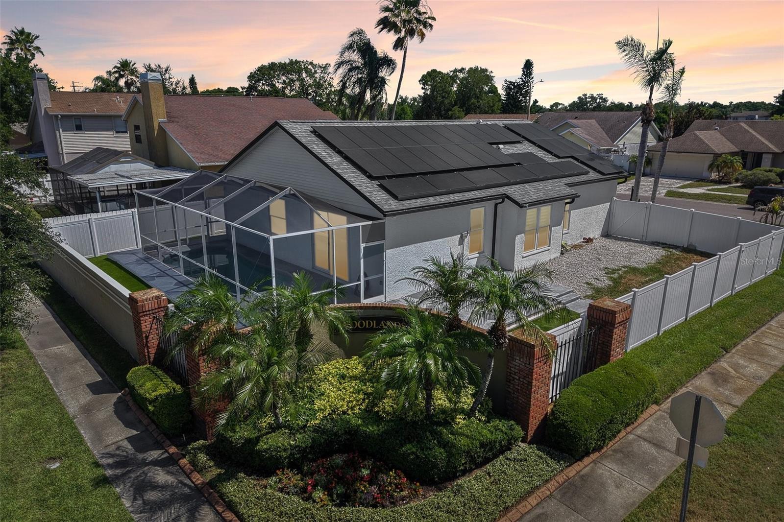 COUNTRYWAY PRCL B TR 4 - Residential