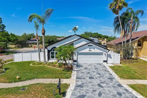 Photo of 12002 W Pond Way, Tampa, FL 33635 (MLS # TB8505258)