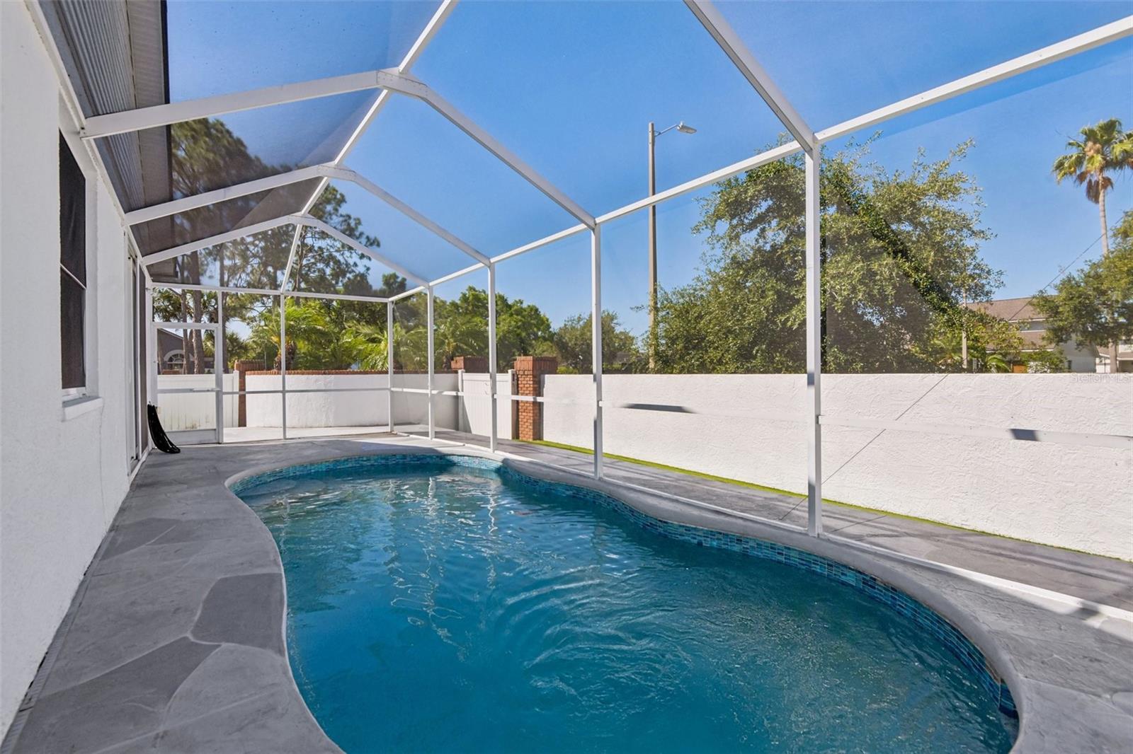 COUNTRYWAY PRCL B TR 4 - Residential
