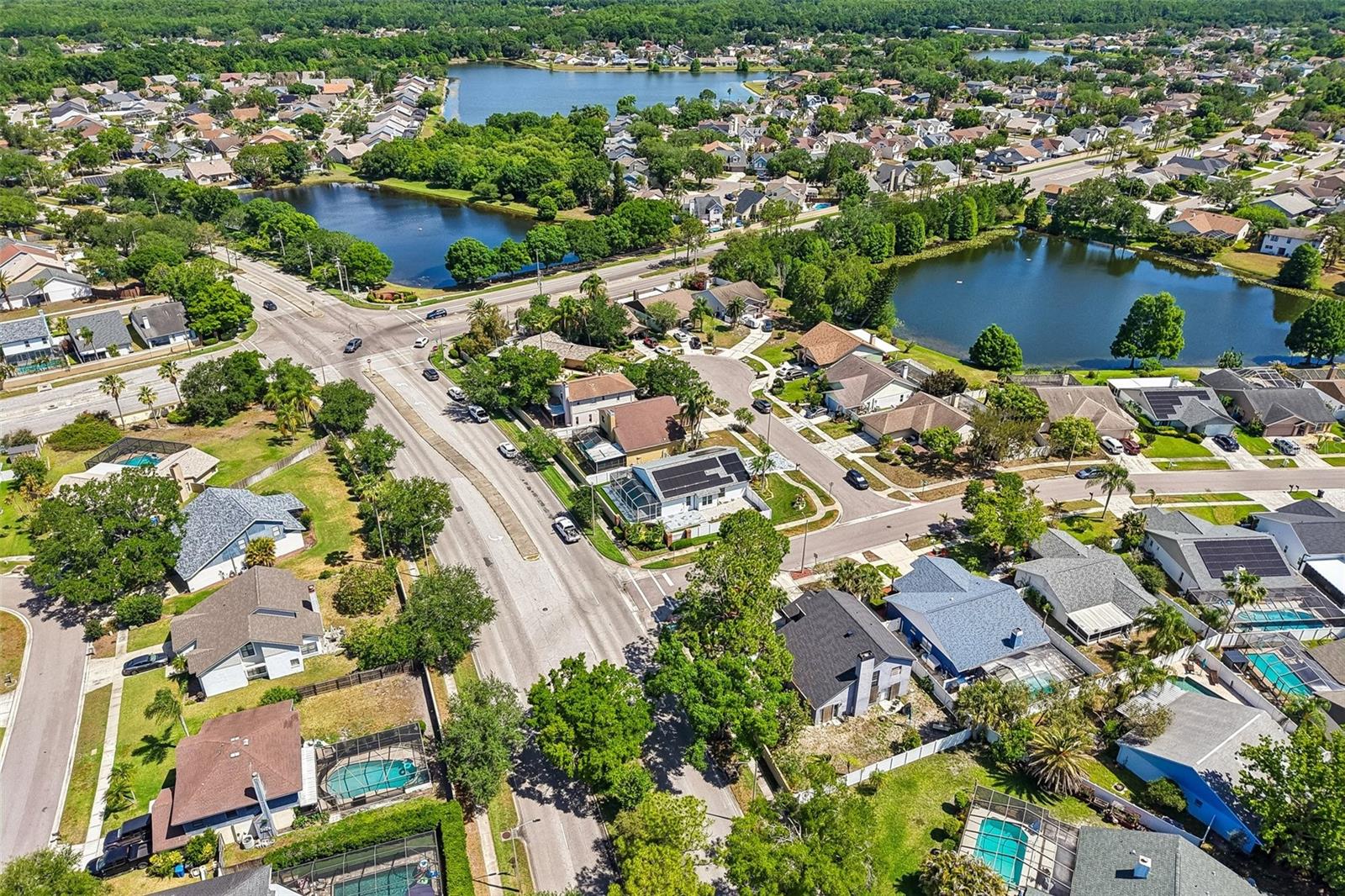 COUNTRYWAY PRCL B TR 4 - Residential