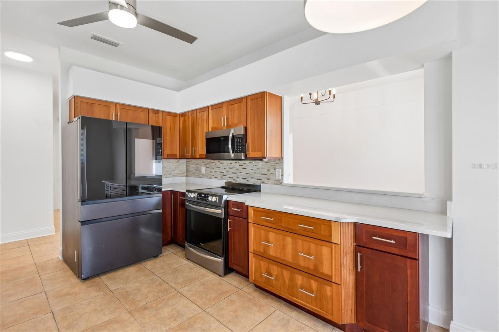 COUNTRYWAY PRCL B TR 4 - Residential